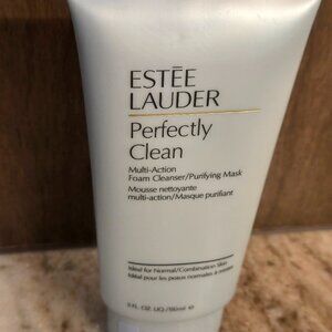 NEW Estee Lauder Perfectly Clean sealed